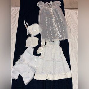 & Other Stories White Chic Coat